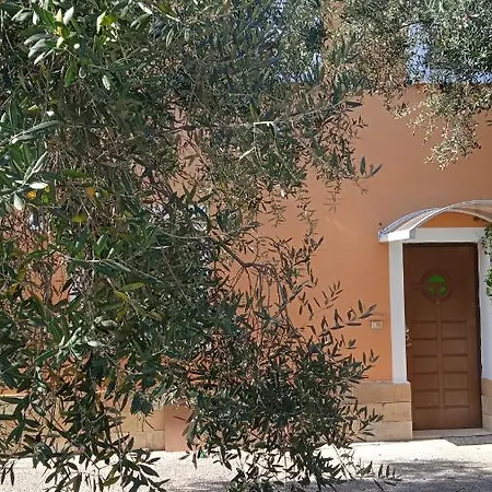 Casa Lunaria דירה *