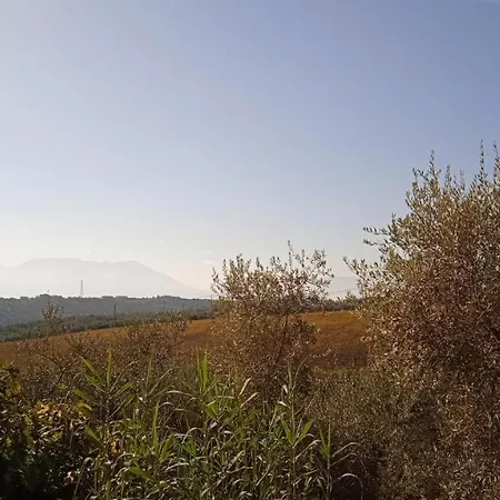 Casa Lunaria * Moscufo