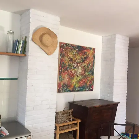 Casa Lunaria דירה *
