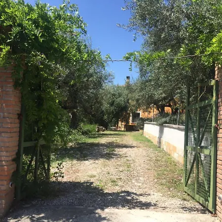 Casa Lunaria Moscufo