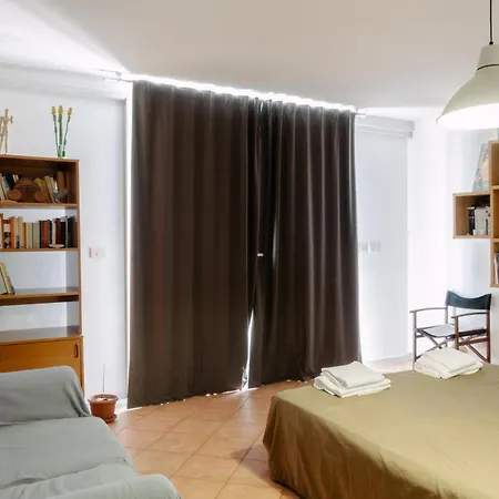 Casa Lunaria Apartment *