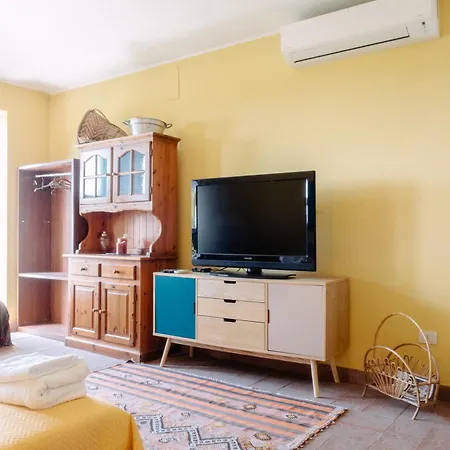 דירה Casa Lunaria Moscufo