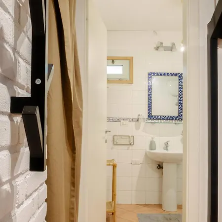 דירה Casa Lunaria
