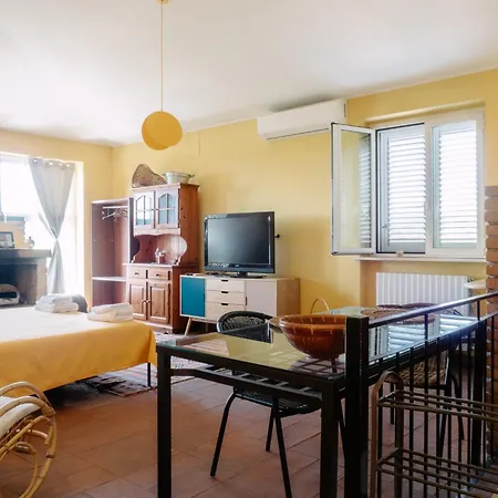 Casa Lunaria * Moscufo