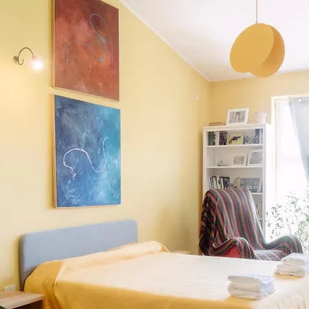 Casa Lunaria Apartment