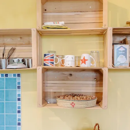 Casa Lunaria Apartment *