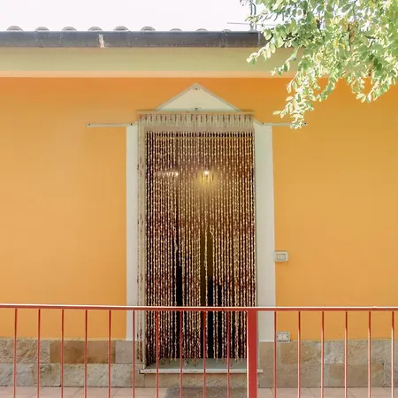 Apartment Casa Lunaria Moscufo