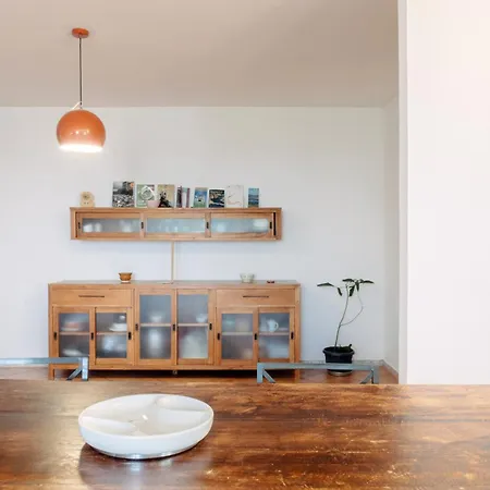 Casa Lunaria *