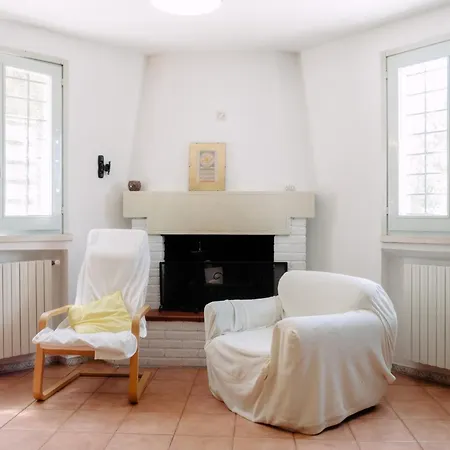 Casa Lunaria