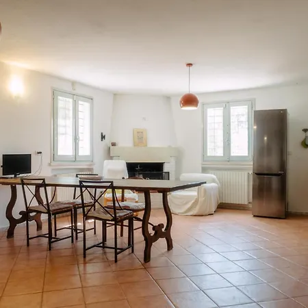 Casa Lunaria *