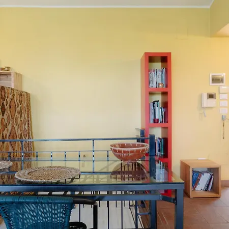 Casa Lunaria * Moscufo