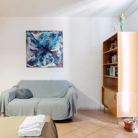 Casa Lunaria דירה