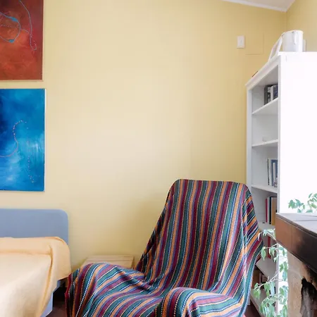 Casa Lunaria דירה *