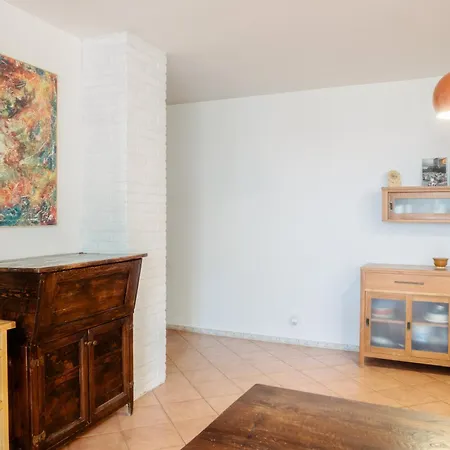 Apartment Casa Lunaria Moscufo