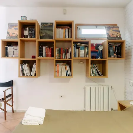 Casa Lunaria *