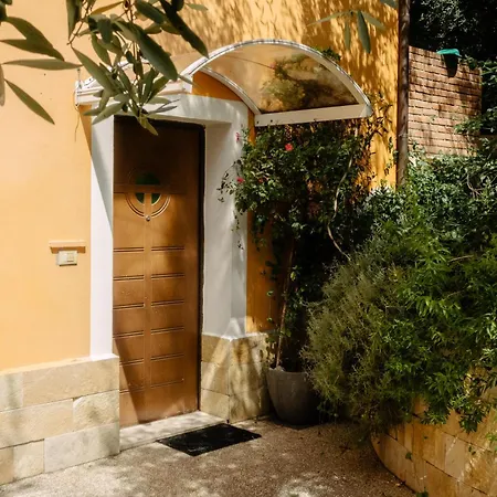 Casa Lunaria *