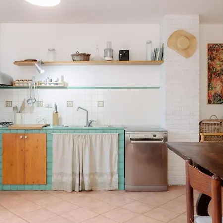 Casa Lunaria Moscufo