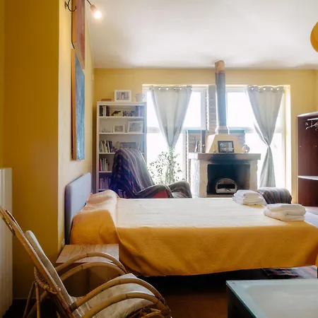 דירה Casa Lunaria