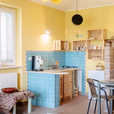 Casa Lunaria * Moscufo