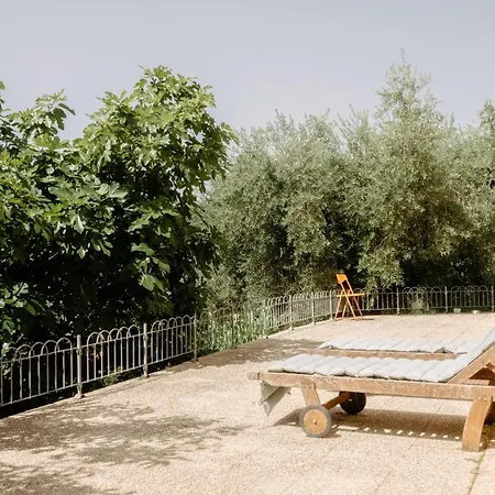 Apartment Casa Lunaria Moscufo