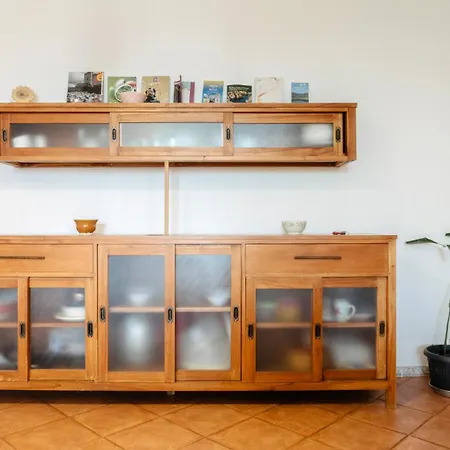 Casa Lunaria * Moscufo