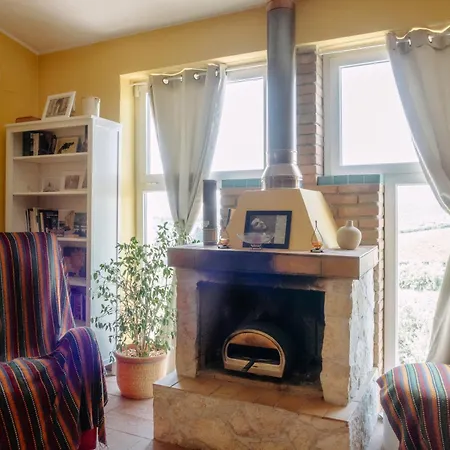 Casa Lunaria Apartmán *