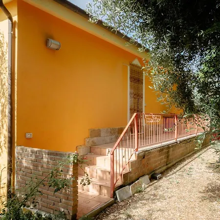 Casa Lunaria Apartment