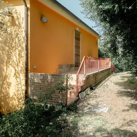 Casa Lunaria Moscufo