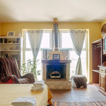 Casa Lunaria דירה *
