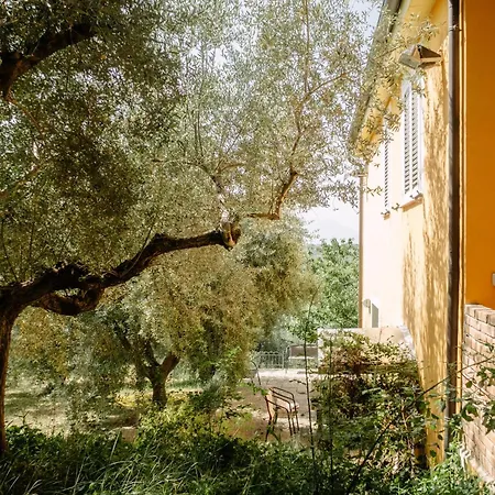 Apartment Casa Lunaria