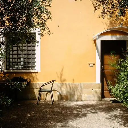 Casa Lunaria Moscufo
