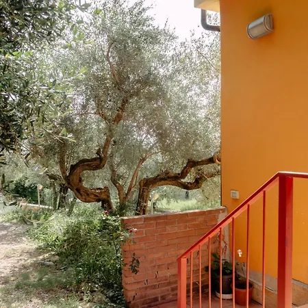 Casa Lunaria דירה *