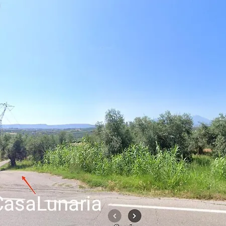 Casa Lunaria Moscufo