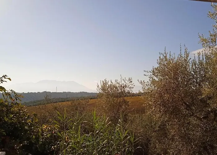 Casa Lunaria * Moscufo