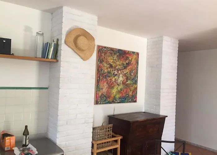 Casa Lunaria Apartment *