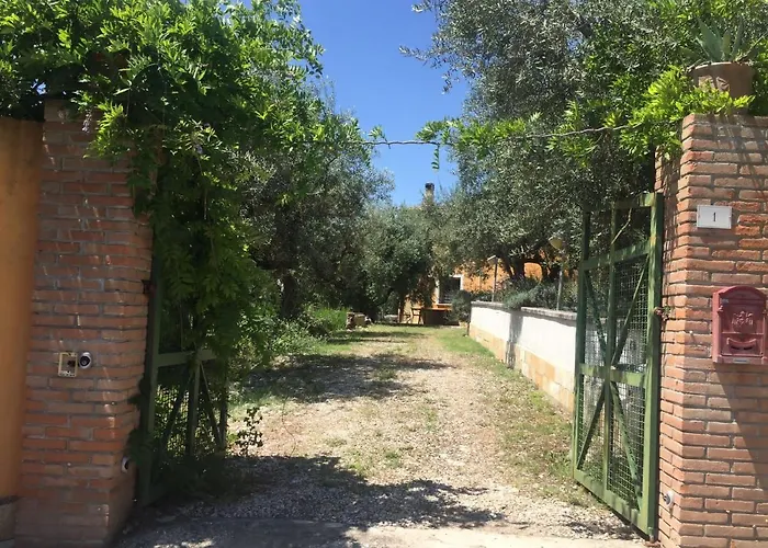 Casa Lunaria Moscufo