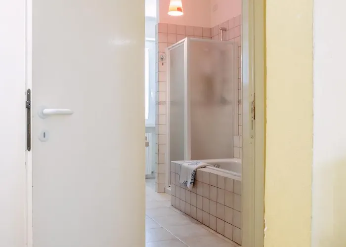 Casa Lunaria * Moscufo