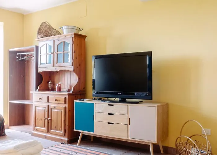 Apartment Casa Lunaria Moscufo