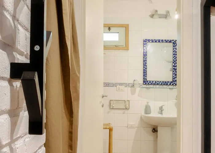 Apartment Casa Lunaria