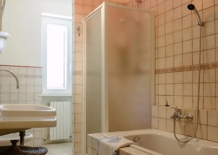 Casa Lunaria Apartment *