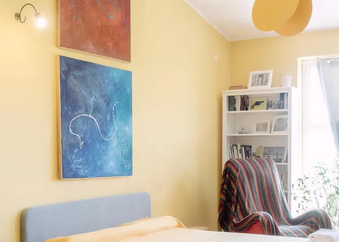 Casa Lunaria Apartment