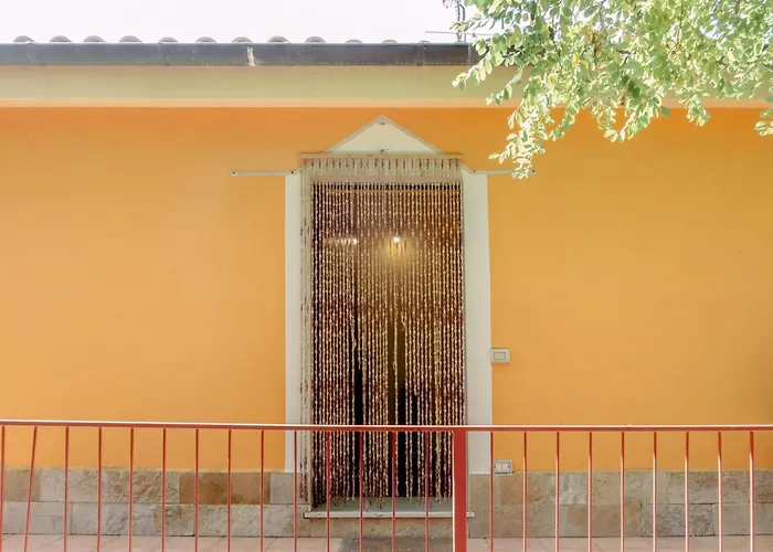 Apartment Casa Lunaria Moscufo