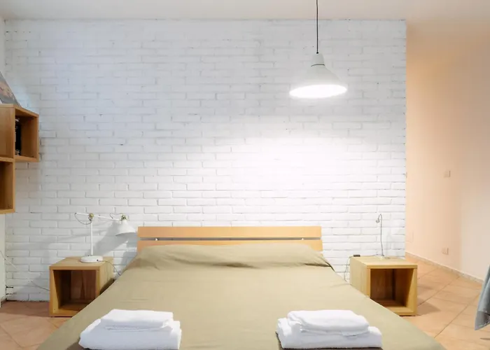 Casa Lunaria * Moscufo