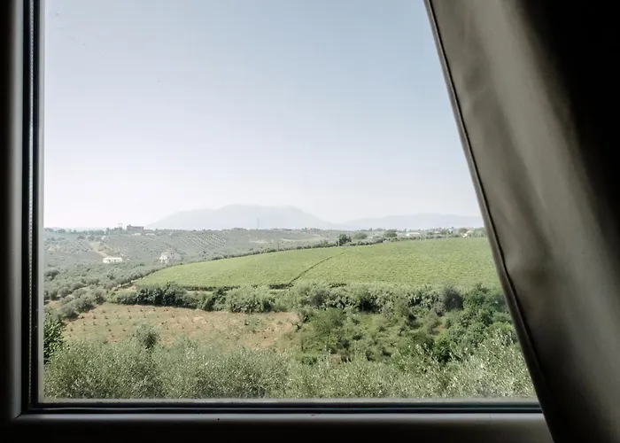 Casa Lunaria Apartment Moscufo