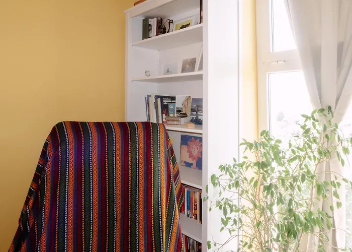 Casa Lunaria Moscufo