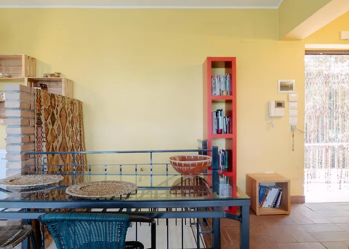 Casa Lunaria * Moscufo