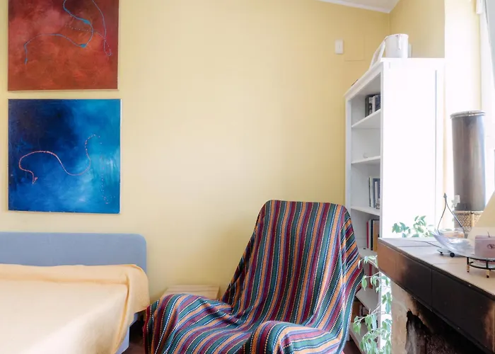 Casa Lunaria Apartment *