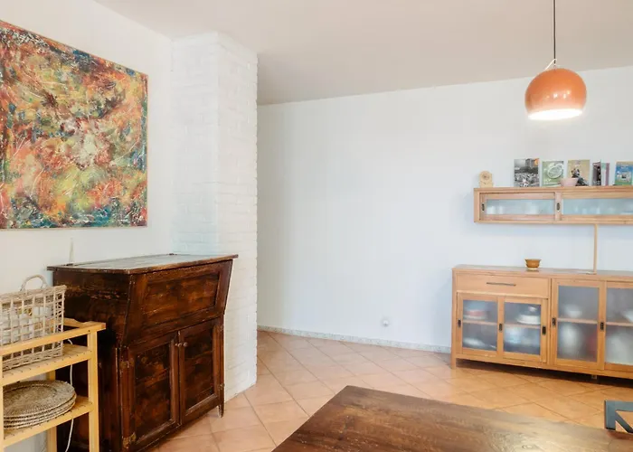 Apartment Casa Lunaria Moscufo