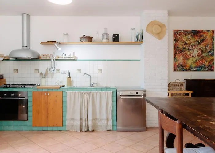 Casa Lunaria Moscufo