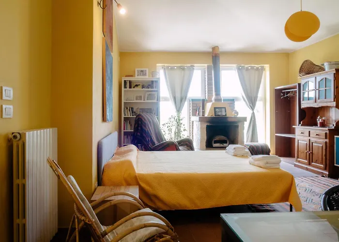 Apartment Casa Lunaria